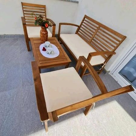 Apartment Ane 2 Tisno Zewnętrze zdjęcie