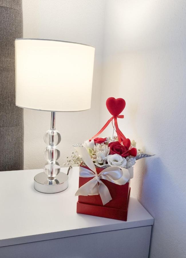 Apartment Ane 2 Tisno Zewnętrze zdjęcie