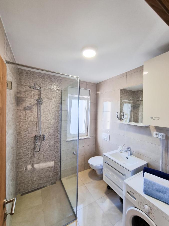 Apartment Ane 2 Tisno Zewnętrze zdjęcie